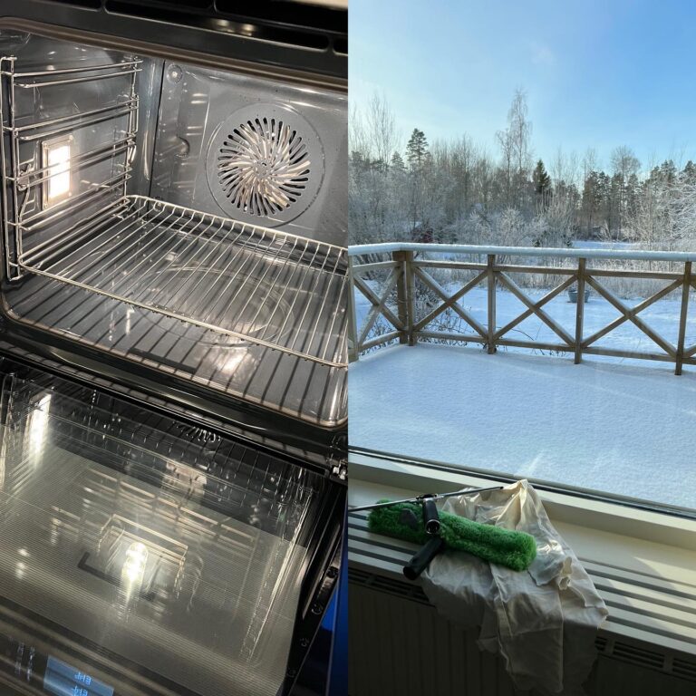 Säboms - För en renare värld